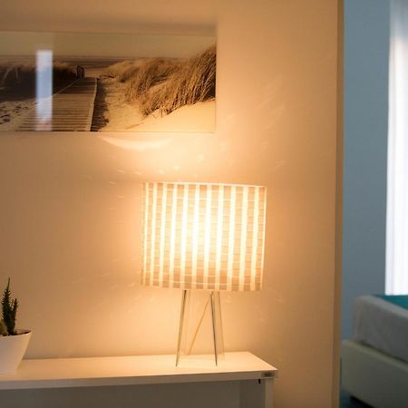 B&B Olas Del Mar Cefalù Dış mekan fotoğraf