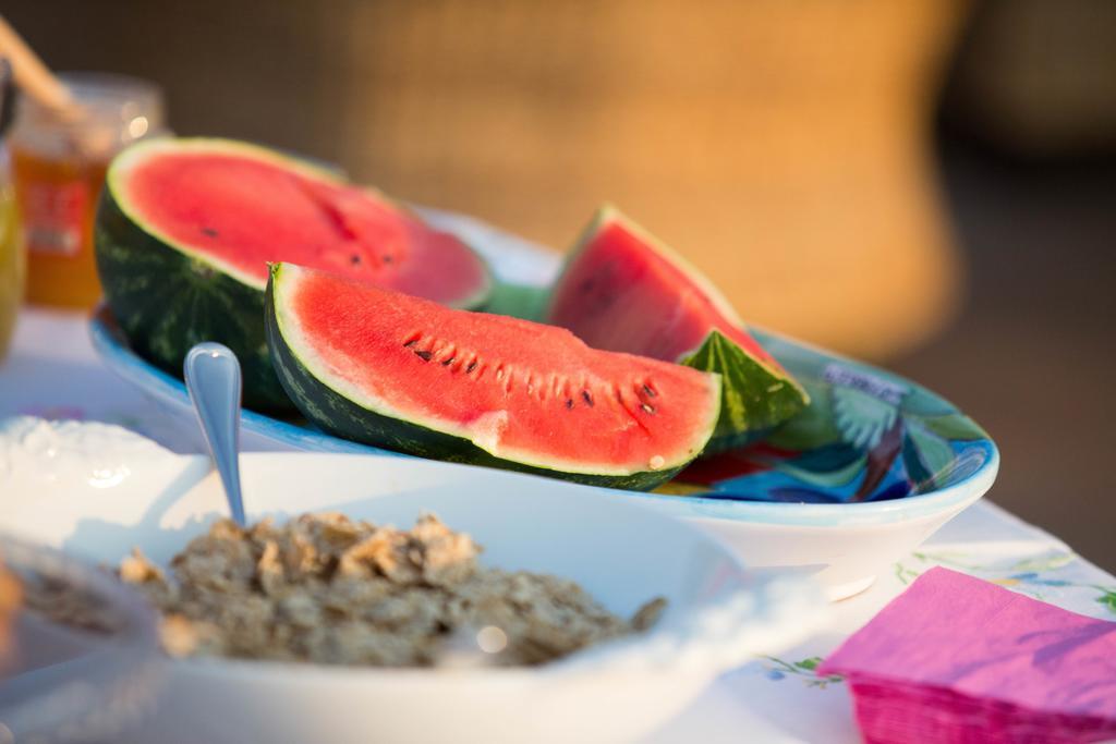 B&B Olas Del Mar Cefalù Dış mekan fotoğraf