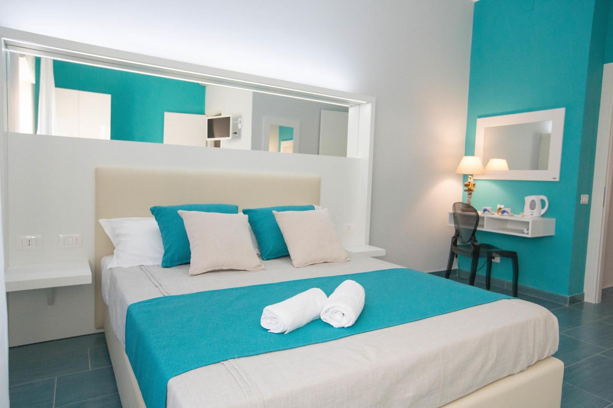 B&B Olas Del Mar Cefalù Dış mekan fotoğraf