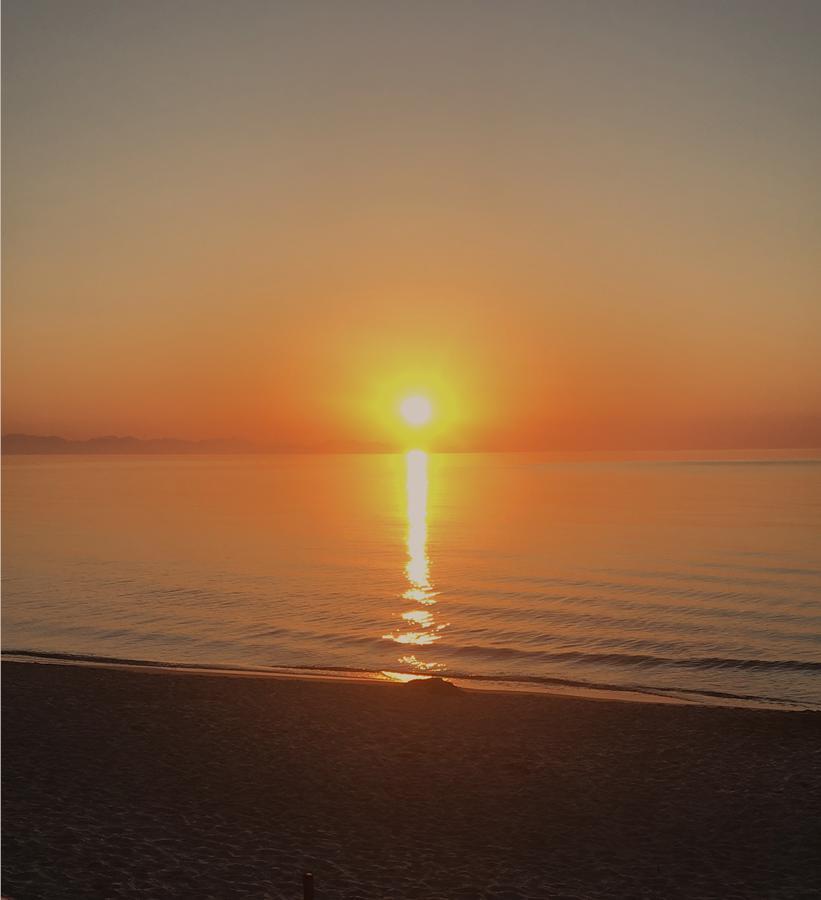 B&B Olas Del Mar Cefalù Dış mekan fotoğraf